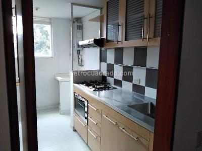 Apartamento en venta en Mazuren, Bogotá · foto 4 de 11