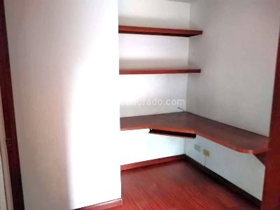 Apartamento en venta en Mazuren, Bogotá · foto 5 de 11