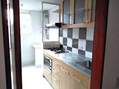 Apartamento en venta en Mazuren, Bogotá · foto 6 de 11