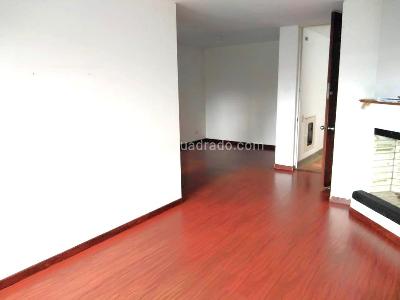 Apartamento en venta en Mazuren, Bogotá · foto 7 de 11