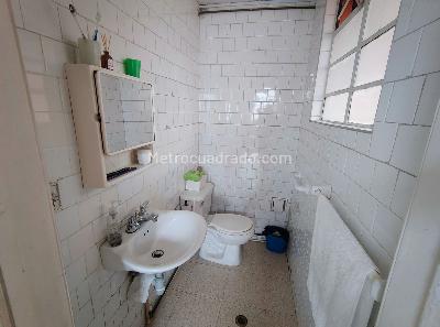 Casa de 5 alcobas en arriendo en San Luis Galerias, Bogotá, 350 m² · foto 10 de 18