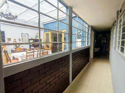 Casa de 5 alcobas en arriendo en San Luis Galerias, Bogotá, 350 m² · foto 11 de 18