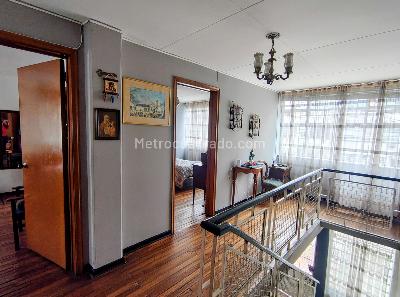 Casa de 5 alcobas en arriendo en San Luis Galerias, Bogotá, 350 m² · foto 12 de 18