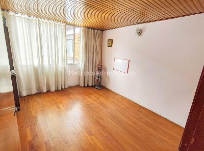 Casa de 5 alcobas en arriendo en San Luis Galerias, Bogotá, 350 m² · foto 16 de 18