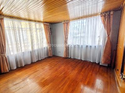 Casa de 5 alcobas en arriendo en San Luis Galerias, Bogotá, 350 m² · foto 17 de 18
