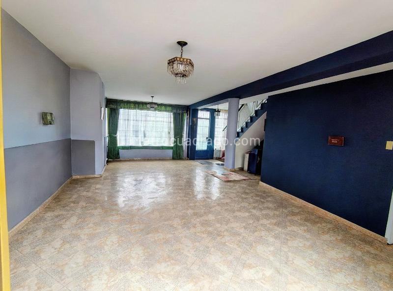 House for rent in Bogotá