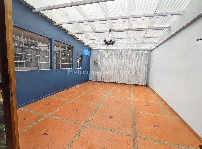 Casa de 5 alcobas en arriendo en San Luis Galerias, Bogotá, 350 m² · foto 2 de 18