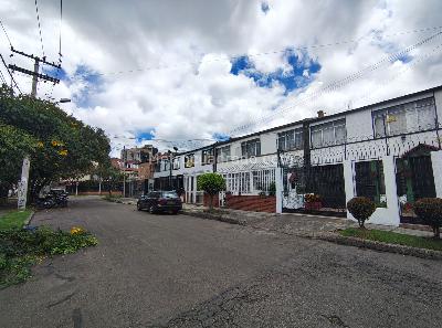 Casa de 5 alcobas en arriendo en San Luis Galerias, Bogotá, 350 m² · foto 4 de 18