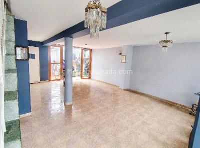 Casa de 5 alcobas en arriendo en San Luis Galerias, Bogotá, 350 m² · foto 5 de 18