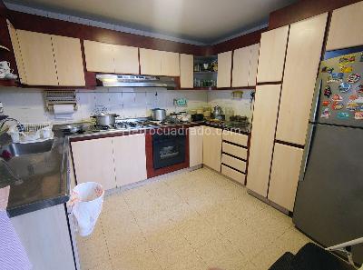 Casa de 5 alcobas en arriendo en San Luis Galerias, Bogotá, 350 m² · foto 6 de 18