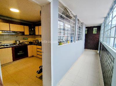 Casa de 5 alcobas en arriendo en San Luis Galerias, Bogotá, 350 m² · foto 7 de 18