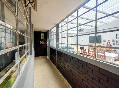 Casa de 5 alcobas en arriendo en San Luis Galerias, Bogotá, 350 m² · foto 8 de 18