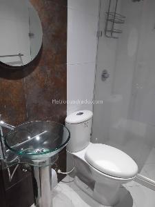 Apartamento en venta en Bello Horizonte, Santa Marta · foto 3 de 7