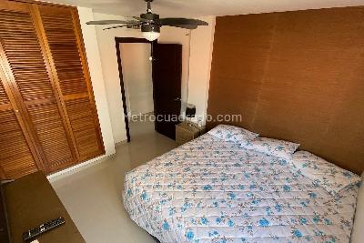 Apartamento en venta en Bello Horizonte, Santa Marta · foto 4 de 7