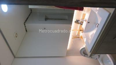 Apartamento de 4 alcobas en venta en Santa Maria De Los Angeles, Medellín, 207 m² · foto 13 de 20