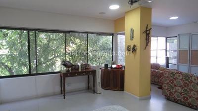 Apartamento de 4 alcobas en venta en Santa Maria De Los Angeles, Medellín, 207 m² · foto 16 de 20