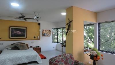 Apartamento de 4 alcobas en venta en Santa Maria De Los Angeles, Medellín, 207 m² · foto 19 de 20