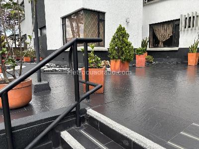 Apartamento en venta en Alhambra, Bogotá · foto 11 de 17
