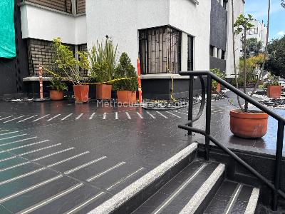 Apartamento en venta en Alhambra, Bogotá · foto 13 de 17