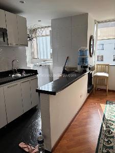 Apartamento en venta en Alhambra, Bogotá · foto 17 de 17