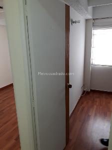 Apartamento de 3 alcobas en venta en Nueva, Bogotá, 55 m² · foto 18 de 20