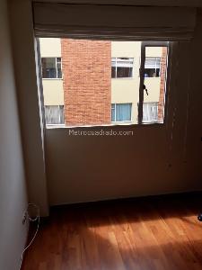 Apartamento de 3 alcobas en venta en Nueva, Bogotá, 55 m² · foto 19 de 20