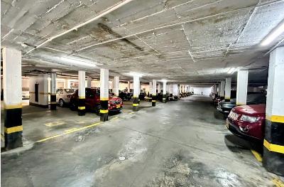 Apartamento de 3 alcobas en venta en Nueva, Bogotá, 55 m² · foto 2 de 20