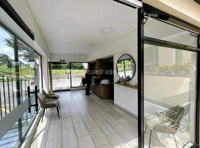 Apartamento de 3 alcobas en venta en Nueva, Bogotá, 55 m² · foto 4 de 20