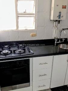 Apartamento de 3 alcobas en venta en Nueva, Bogotá, 55 m² · foto 6 de 20