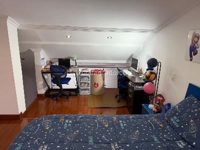 Casa de 4 alcobas en venta en Caobos Cedritos, Bogotá, 135 m² · foto 15 de 20