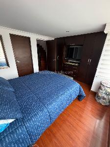 Casa de 4 alcobas en venta en Caobos Cedritos, Bogotá, 135 m² · foto 17 de 20