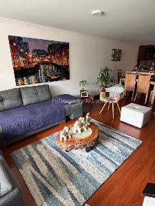 Casa de 4 alcobas en venta en Caobos Cedritos, Bogotá, 135 m² · foto 18 de 20