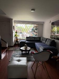 Casa de 4 alcobas en venta en Caobos Cedritos, Bogotá, 135 m² · foto 19 de 20