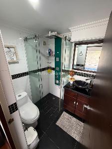 Casa de 4 alcobas en venta en Caobos Cedritos, Bogotá, 135 m² · foto 5 de 20