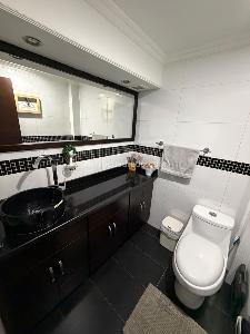 Casa de 4 alcobas en venta en Caobos Cedritos, Bogotá, 135 m² · foto 9 de 20