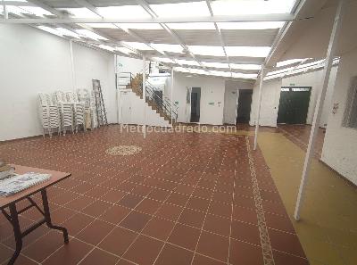 Casa de 5 alcobas en venta en Teusaquillo, Bogotá, 400 m² · foto 10 de 20