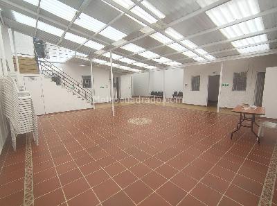 Casa de 5 alcobas en venta en Teusaquillo, Bogotá, 400 m² · foto 11 de 20