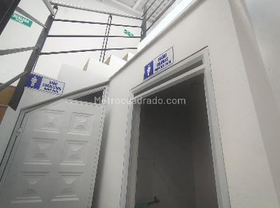 Casa de 5 alcobas en venta en Teusaquillo, Bogotá, 400 m² · foto 12 de 20
