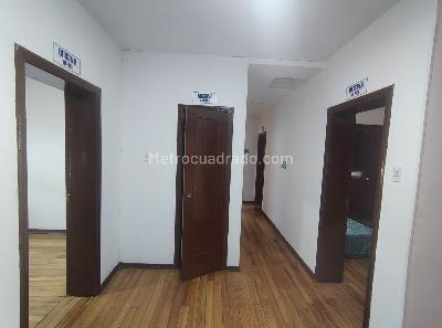 Casa de 5 alcobas en venta en Teusaquillo, Bogotá, 400 m² · foto 16 de 20