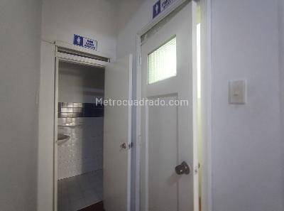 Casa de 5 alcobas en venta en Teusaquillo, Bogotá, 400 m² · foto 4 de 20