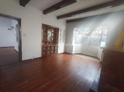 Casa de 5 alcobas en venta en Teusaquillo, Bogotá, 400 m² · foto 5 de 20