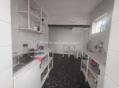 Casa de 5 alcobas en venta en Teusaquillo, Bogotá, 400 m² · foto 8 de 20
