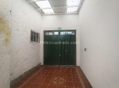 Casa de 5 alcobas en venta en Teusaquillo, Bogotá, 400 m² · foto 9 de 20