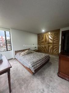 Apartamento en venta en Santa Barbara, Bogotá · foto 12 de 20