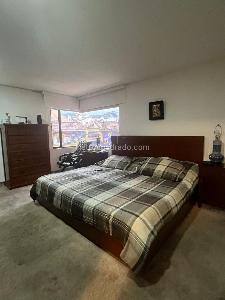 Apartamento en venta en Santa Barbara, Bogotá · foto 13 de 20
