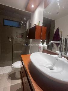 Apartamento en venta en Santa Barbara, Bogotá · foto 14 de 20