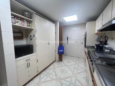 Apartamento en venta en Santa Barbara, Bogotá · foto 17 de 20