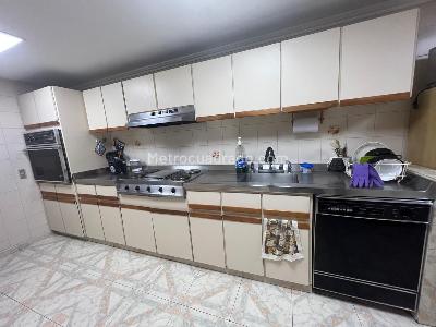 Apartamento en venta en Santa Barbara, Bogotá · foto 18 de 20