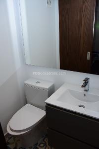 Apartaestudio en venta en Chico Norte, Bogotá, 29 m² · foto 6 de 14
