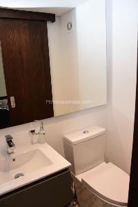Apartaestudio en venta en Chico Norte, Bogotá, 24 m² · foto 6 de 14